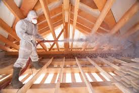 Best Attic Insulation Installation  in Corona, CA